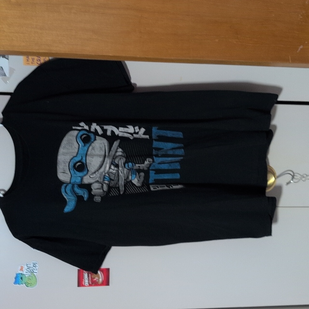 TMNT T-shirt